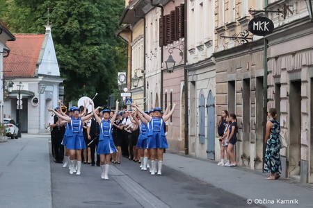 Nastop Mestne godbe Kamnik (4)